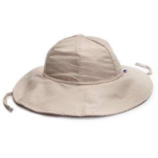 play. Unisex baby Infant Solid Brim Sun Protection Hat
