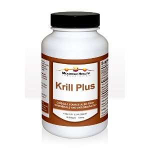  Krill Plus