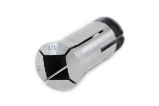 QUALITY 5C SQUARE COLLET COLLETS THREADED  