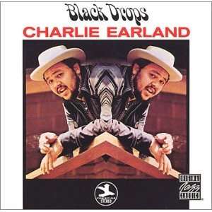  Black Drops Charles Earland Music