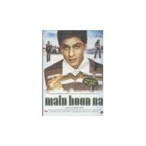  Main Hoon Na Shahrukh Khan, Suniel Shetty Movies & TV