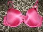 LADIES BRA SIZE 38 C PINK BY SELF EXPRESSIONS