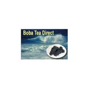 Blue Hawaii Bubble Tea Powder Grocery & Gourmet Food