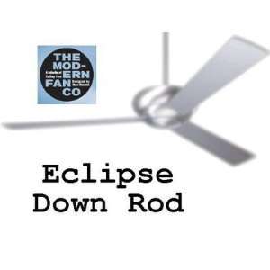  Eclipse Down Rod. Unique Other By Modern Fan