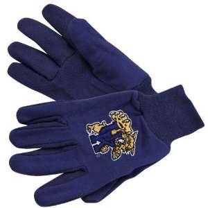  Kentucky Gloves Blue