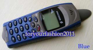 Boxed Ericsson R310 R310s Sporty Mobile Phone  4 colors  