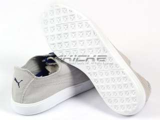 Puma Mocclite Surf The Web Casual Canvas Fashion Sneakers 2012 Mens 