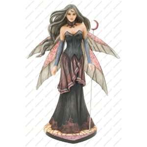  Dark Queen Fairy Figurine JG50137