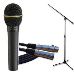  Electro Voice N/D367s Mic Pack Musical Instruments