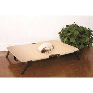  Elevated Folding Steel Pet Beds by Coolaroo