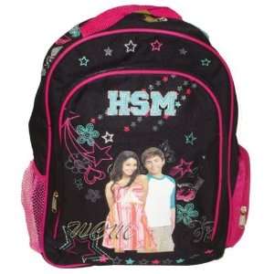  High School Musical Large Backpack Toys & Games