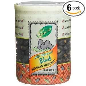   Ounce Canisters (Pack of 6)  Grocery & Gourmet Food