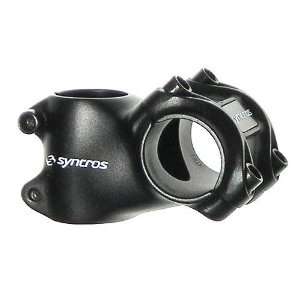 Syncros FR 50mm x 31.8mm x 15d Mtn Bike Stem (Black)  