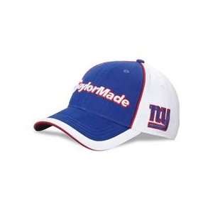  Taylor Made 2012 NFL Cap   New York Giants Sports 