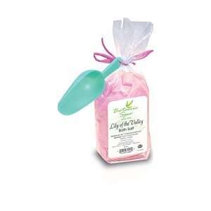   Choice Lily of the Valley Bath Salts 8 oz