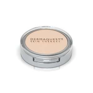   Skin Therapy Buildable Coverage Pressed Powder SPF 15 Beauty