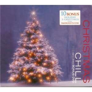  Christmas Chill Richard Rossbach, Starlite Music