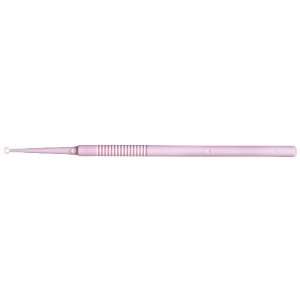  MILTEX Disposable Ear Curette/ring tip, quantity 50 to a 