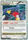 Garchomp Mint Normal English Pokemon 097 Diamond and Pearl Majestic 