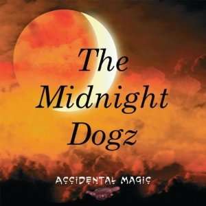  Accidental Magic Midnight Dogz Music