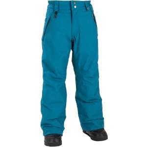  686 Mannual Brook Insulated Pant Teal L  Kids Sports 