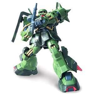  Gundam HCM Pro 25 Hi Zack Titans 1/200 Scale Toys & Games