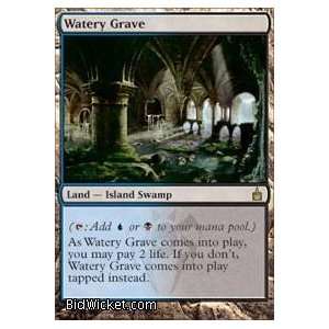     Ravnica   Watery Grave Near Mint Normal English) Toys & Games