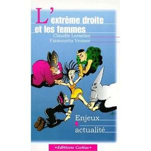  Lextreme droite et les femmes Enjeux & actualite (French 