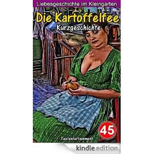 Die Kartoffelfee (German Edition) Ingolf Behrens  Kindle 