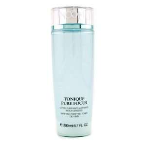  Exclusive By Lancome Pure Focus Matifying Purifying Lotion 
