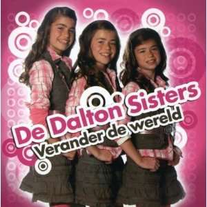  Verander De Wereld De Dalton Sisters Music