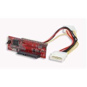  Sata Drive To IDE Controller Adapter Electronics