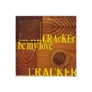  Be My Love (Limited Edition w/ 9 Hits) Cracker, David Lowery Music
