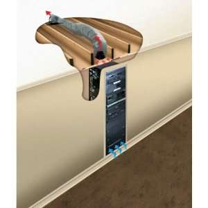  DUCT COOL 2PT by Middle Atlantic Products Electronics