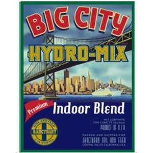 Big City Hydro Mix 2 cubic ft. 
