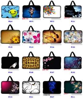 17 17.3 Laptop Case Notebook Carry Bag Handle Sleeve Pouch for HP 