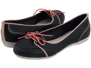 TIMBERLAND BELLE ISLAND WOMENS BALLERINA BOAT SHOES  