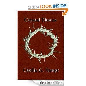 Start reading Crystal Thorns  Don 