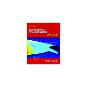  Engineering Computation with MATLAB, 2/E 