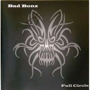  Full Circle Bad Bonz Music