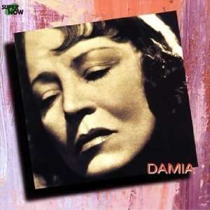  Damia Supernow Series Damia Music