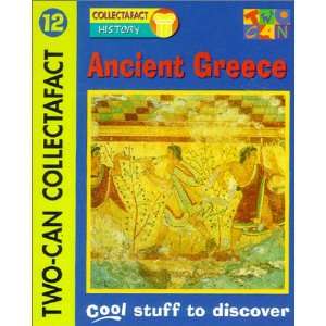  Ancient Greece (Collectafacts) (9781587287602) Books