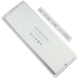  For Apple Battery A1185 MA561 for MacBook Pro 13 Series 