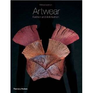  Art to Wear (9780896596641) Julie Schafler Dale Books
