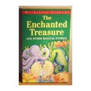  Enchanted Treasure (My Little Library) (9780752525273) No 