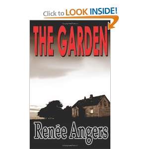  The Garden (9781843198291) Angers Renee Books