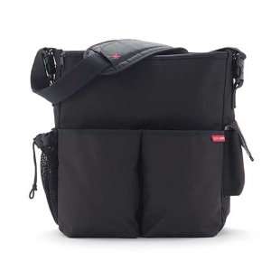  Charcoal duo Deluxe Edition Diaper Bag By Skip Hop Baby
