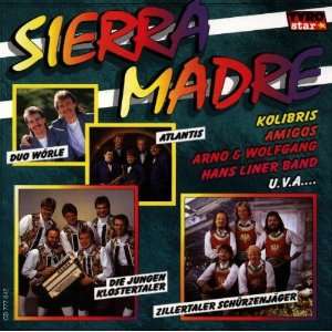  Diverse   Sierra Madre Music