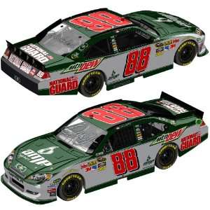  Action Racing Collectibles Dale Earnhardt, Jr. 11 100 
