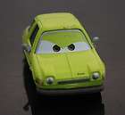 Disney Pixar Cars2 ACER RARE Diecast Loose